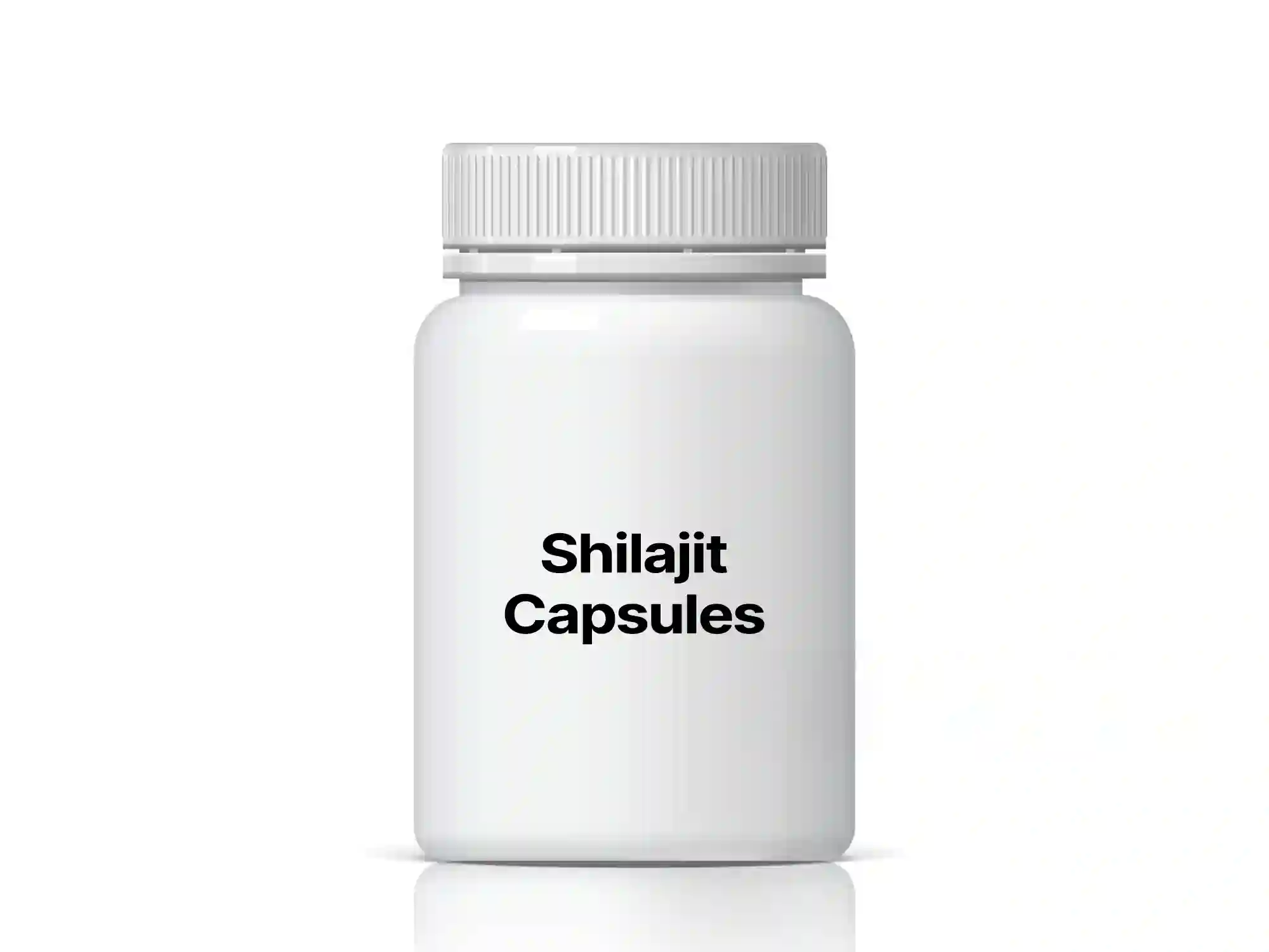 Shilajit Capsules